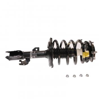 2009 Toyota Camry Suspension Strut and Coil Spring Assembly Front Right KYB SR4110 image 1 of 4