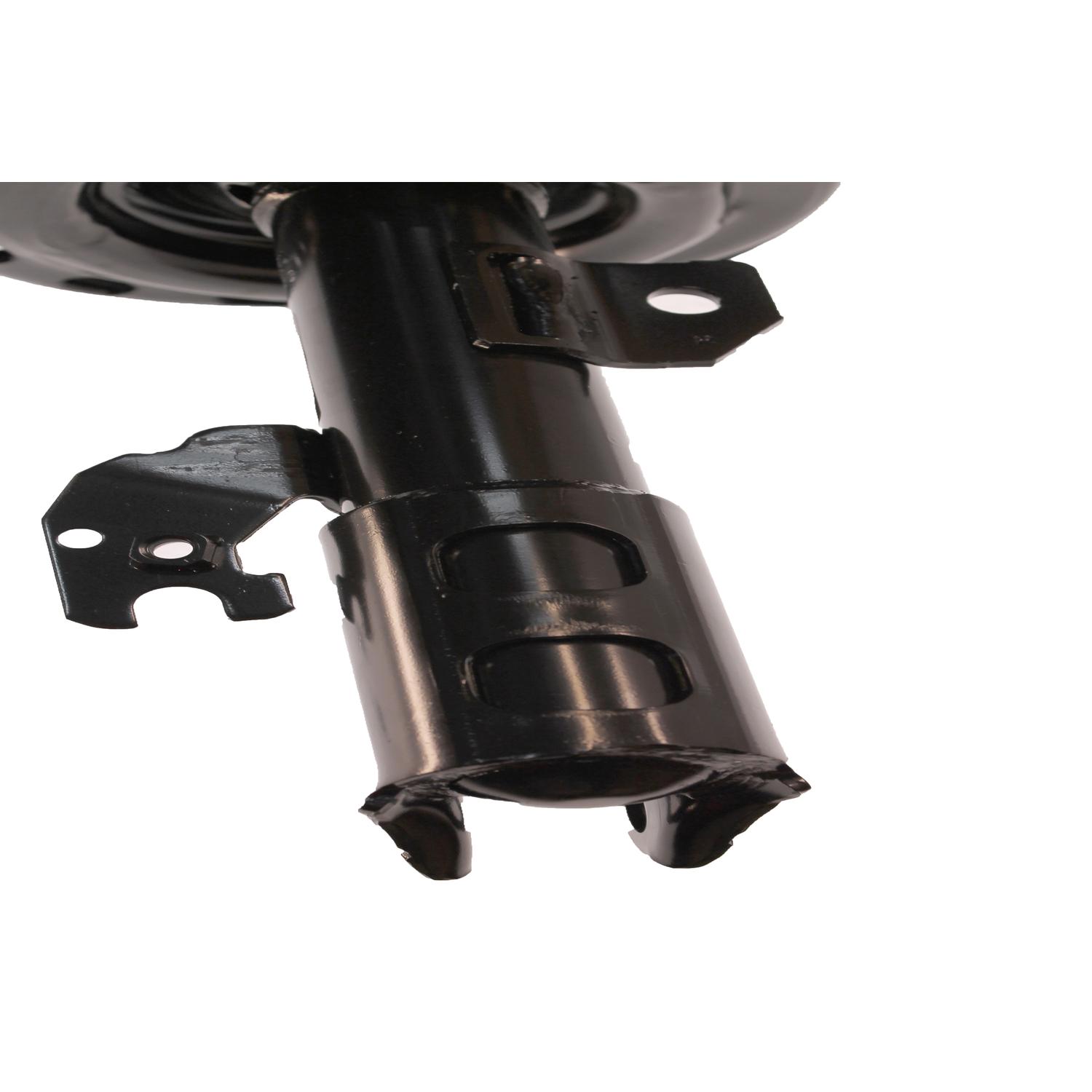 KYB SR4110 Suspension Strut and Coil Spring Assembly product image 4 of 5
