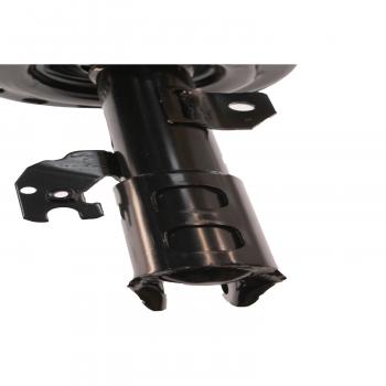 2009 Toyota Camry Suspension Strut and Coil Spring Assembly Front Right KYB SR4110 image 4 of 4