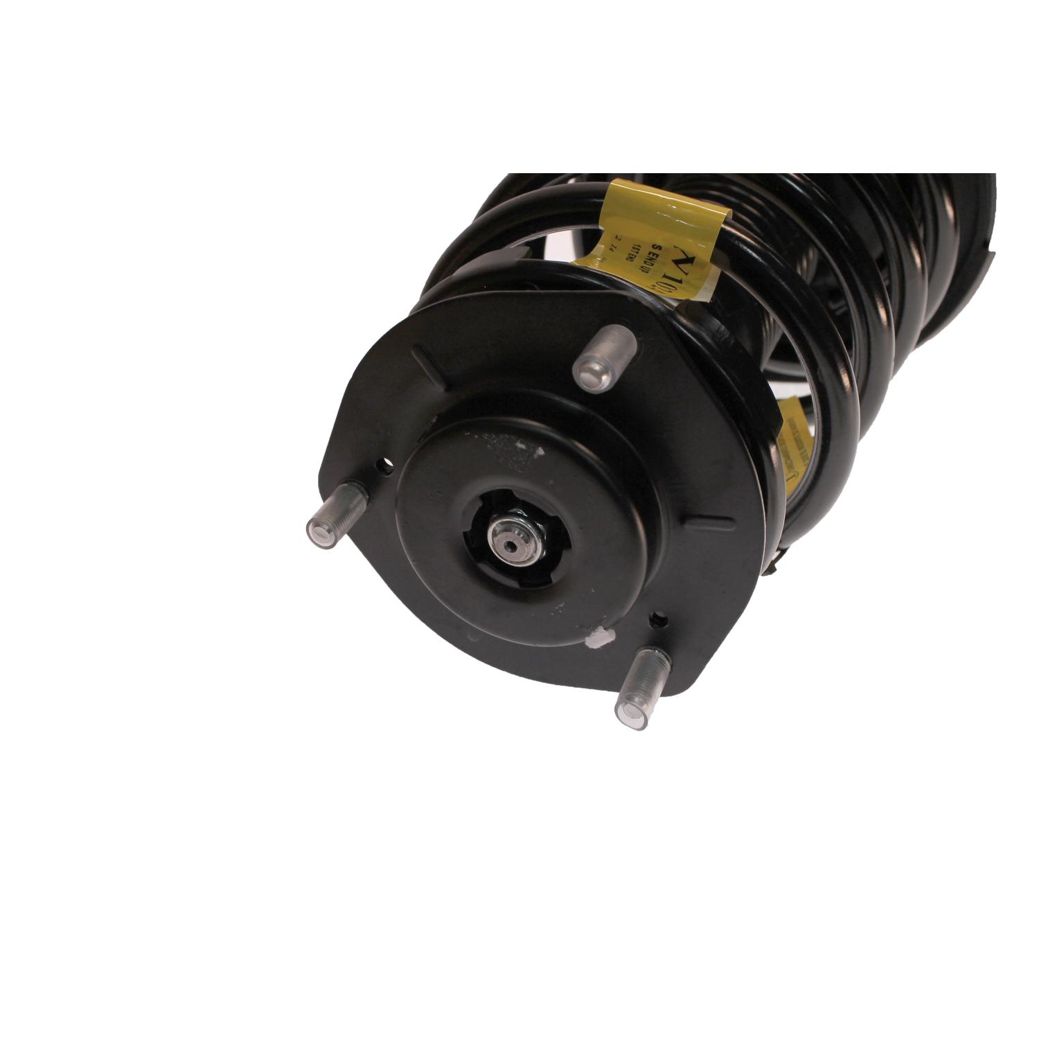 KYB SR4110 Suspension Strut and Coil Spring Assembly product image 5 of 5