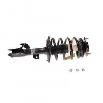 2009 Toyota Camry Suspension Strut and Coil Spring Assembly Front Left KYB SR4111 image 1 of 4