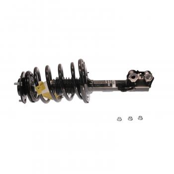 2009 Toyota Camry Suspension Strut and Coil Spring Assembly Front Left KYB SR4111 image 2 of 4