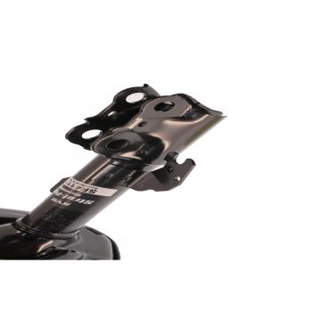 2009 Toyota Camry Suspension Strut and Coil Spring Assembly Front Left KYB SR4111 image 3 of 4