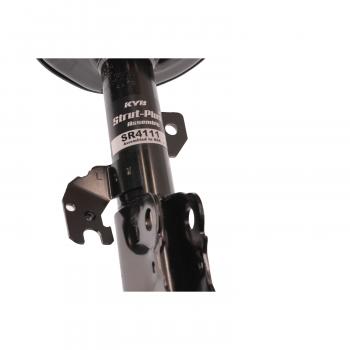 2009 Toyota Camry Suspension Strut and Coil Spring Assembly Front Left KYB SR4111 image 4 of 4