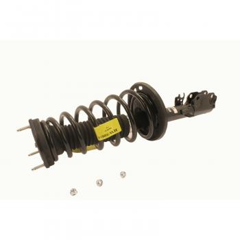 2009 Toyota Camry Suspension Strut and Coil Spring Assembly Rear Right KYB SR4112 image 1 of 3