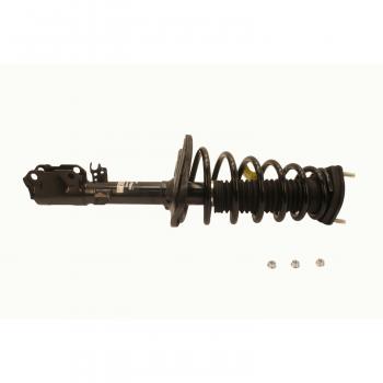 2009 Toyota Camry Suspension Strut and Coil Spring Assembly Rear Left KYB SR4113 image 1 of 4