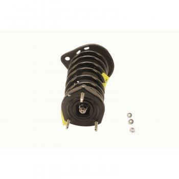 2009 Toyota Camry Suspension Strut and Coil Spring Assembly Rear Left KYB SR4113 image 3 of 4