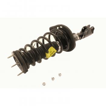 2009 Toyota Camry Suspension Strut and Coil Spring Assembly Rear Left KYB SR4113 image 4 of 4