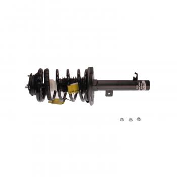 2007 Ford Focus Suspension Strut and Coil Spring Assembly Front Right KYB SR4114 image 2 of 4