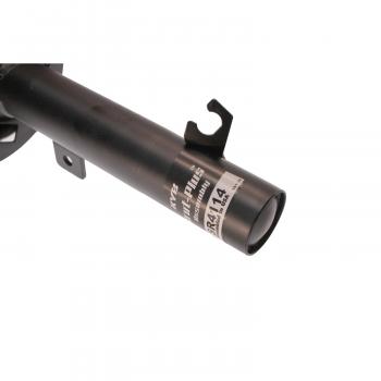 2007 Ford Focus Suspension Strut and Coil Spring Assembly Front Right KYB SR4114 image 3 of 4