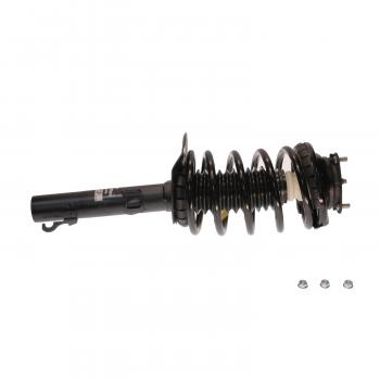 2007 Ford Focus Suspension Strut and Coil Spring Assembly Front Left KYB SR4115 image 1 of 4