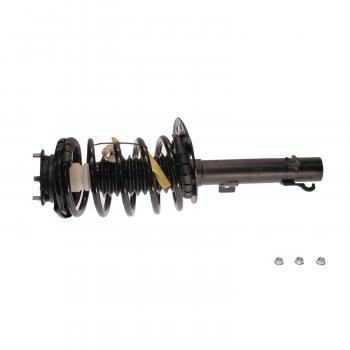 2007 Ford Focus Suspension Strut and Coil Spring Assembly Front Left KYB SR4115 image 2 of 4