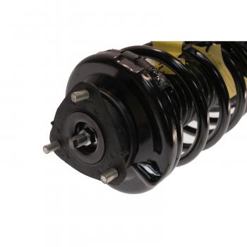2007 Ford Focus Suspension Strut and Coil Spring Assembly Front Left KYB SR4115 image 3 of 4