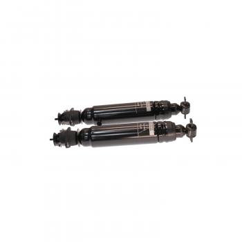 2005 Cadillac DeVille Shock Absorber Rear KYB SR4116 image 2 of 4