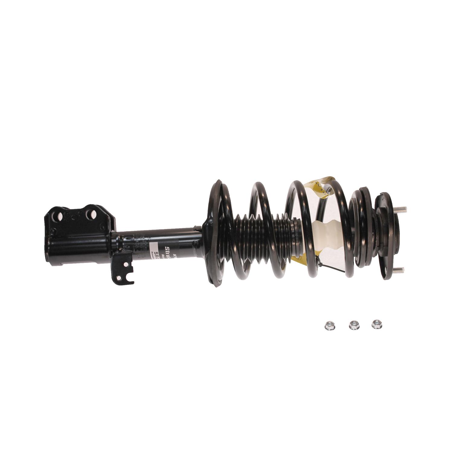 KYB SR4117 - Suspension Strut and Coil Spring Assembly KYB SR4117 Suspension Strut and Coil Spring Assembly product image 1 of 5