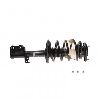2005 Toyota Matrix Suspension Strut and Coil Spring Assembly Front Right KYB SR4117 image 1 of 4
