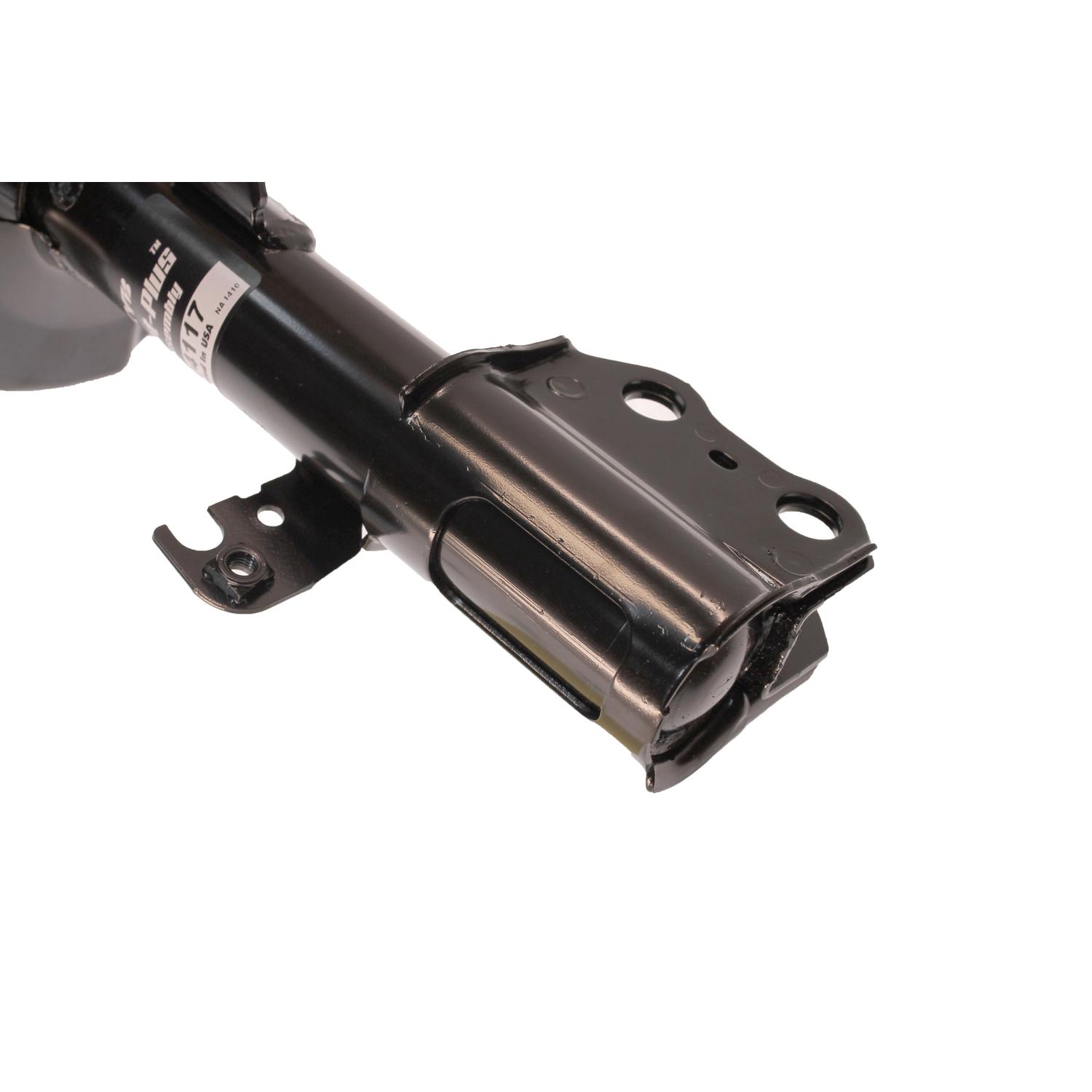 KYB SR4117 - Suspension Strut and Coil Spring Assembly KYB SR4117 Suspension Strut and Coil Spring Assembly product image 3 of 5