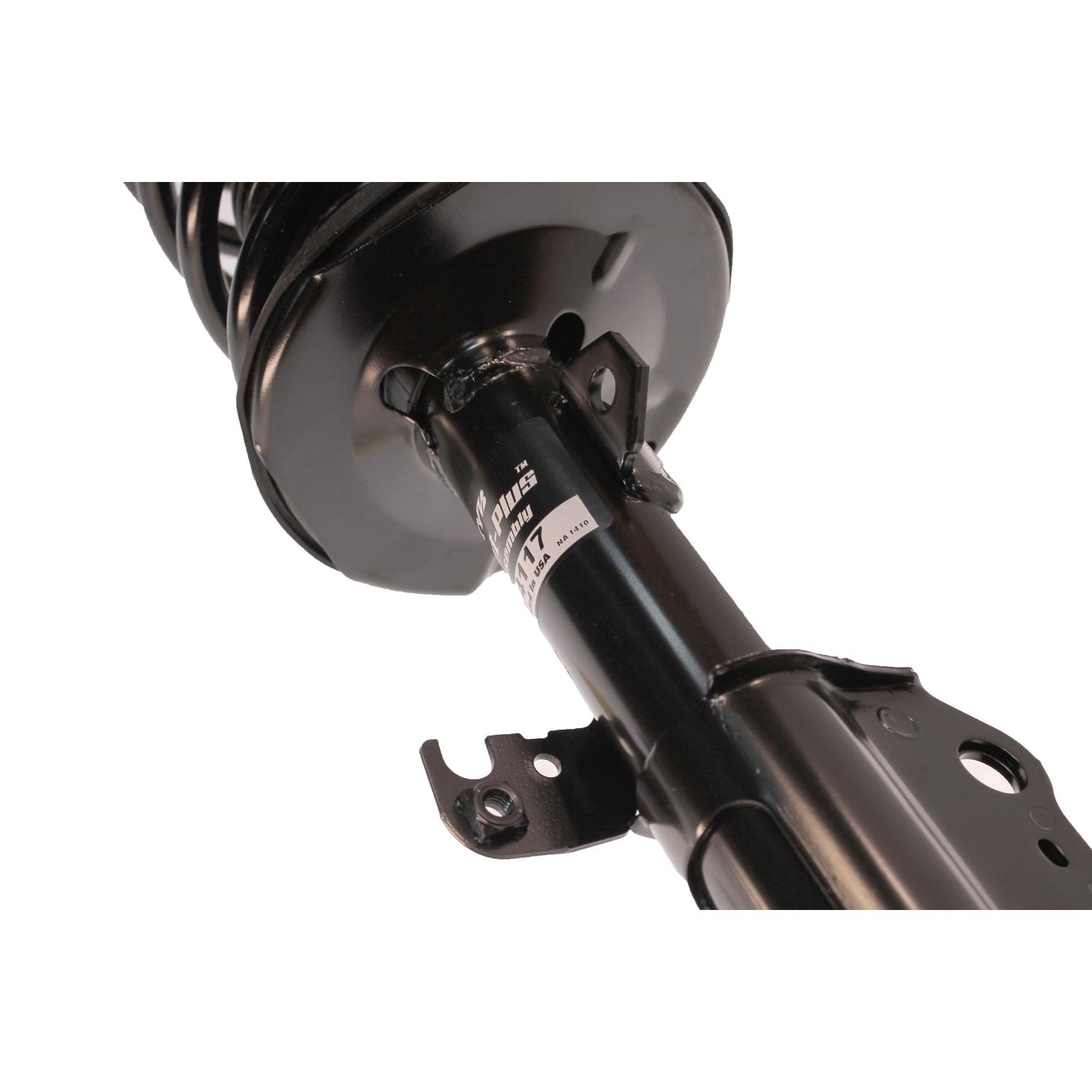 KYB SR4117 - Suspension Strut and Coil Spring Assembly KYB SR4117 Suspension Strut and Coil Spring Assembly product image 4 of 5
