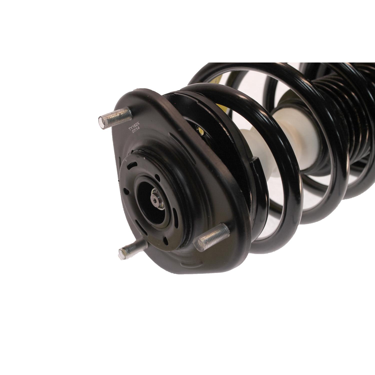 KYB SR4117 - Suspension Strut and Coil Spring Assembly KYB SR4117 Suspension Strut and Coil Spring Assembly product image 5 of 5