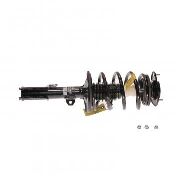 2005 Toyota Matrix Suspension Strut and Coil Spring Assembly Front Left KYB SR4118 image 1 of 4