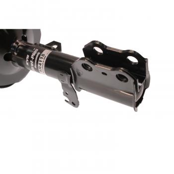 2005 Toyota Matrix Suspension Strut and Coil Spring Assembly Front Left KYB SR4118 image 3 of 4