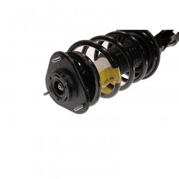 2005 Toyota Matrix Suspension Strut and Coil Spring Assembly Front Left KYB SR4118 image 4 of 4
