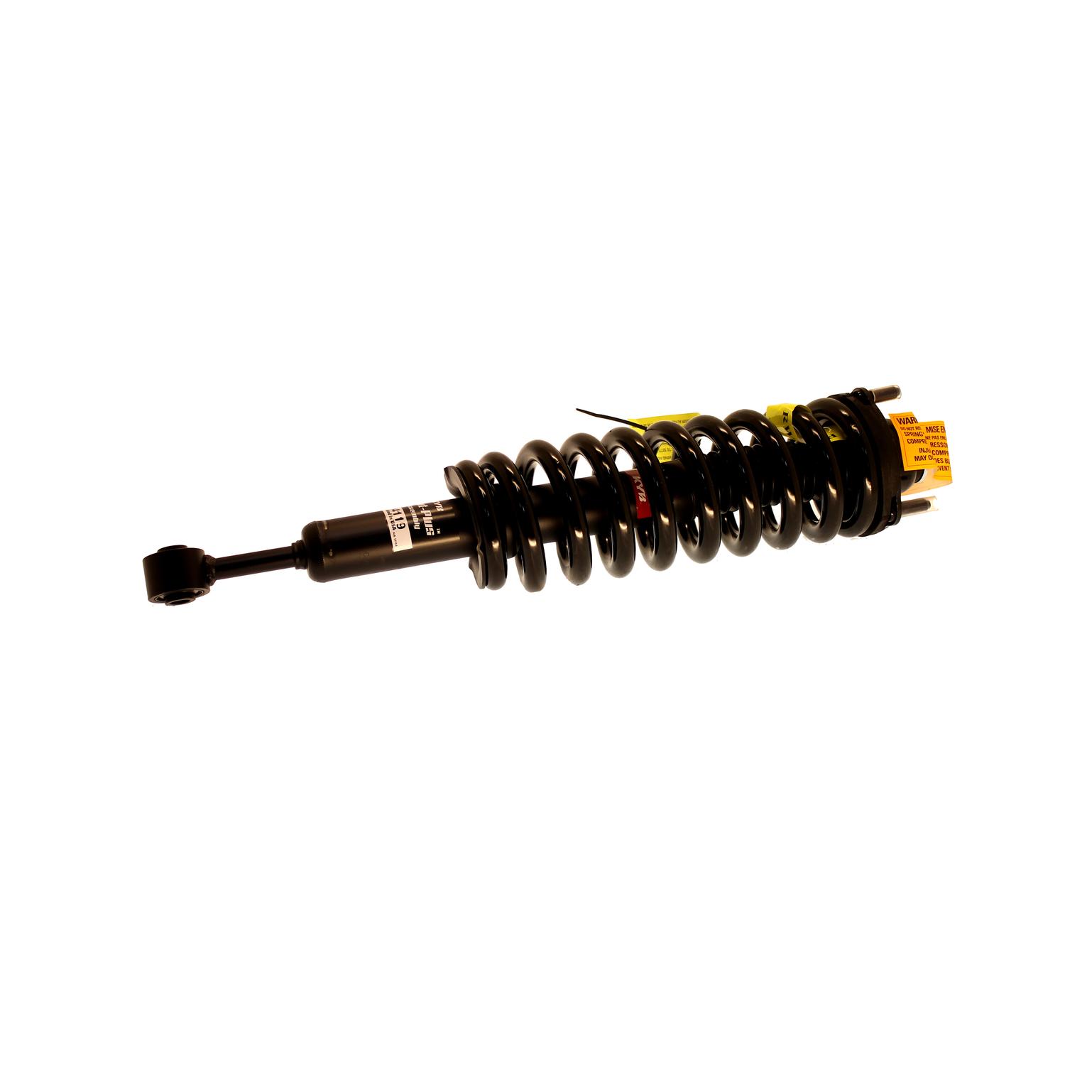 KYB SR4119 - Suspension Strut and Coil Spring Assembly KYB SR4119 Suspension Strut and Coil Spring Assembly product image 1 of 3