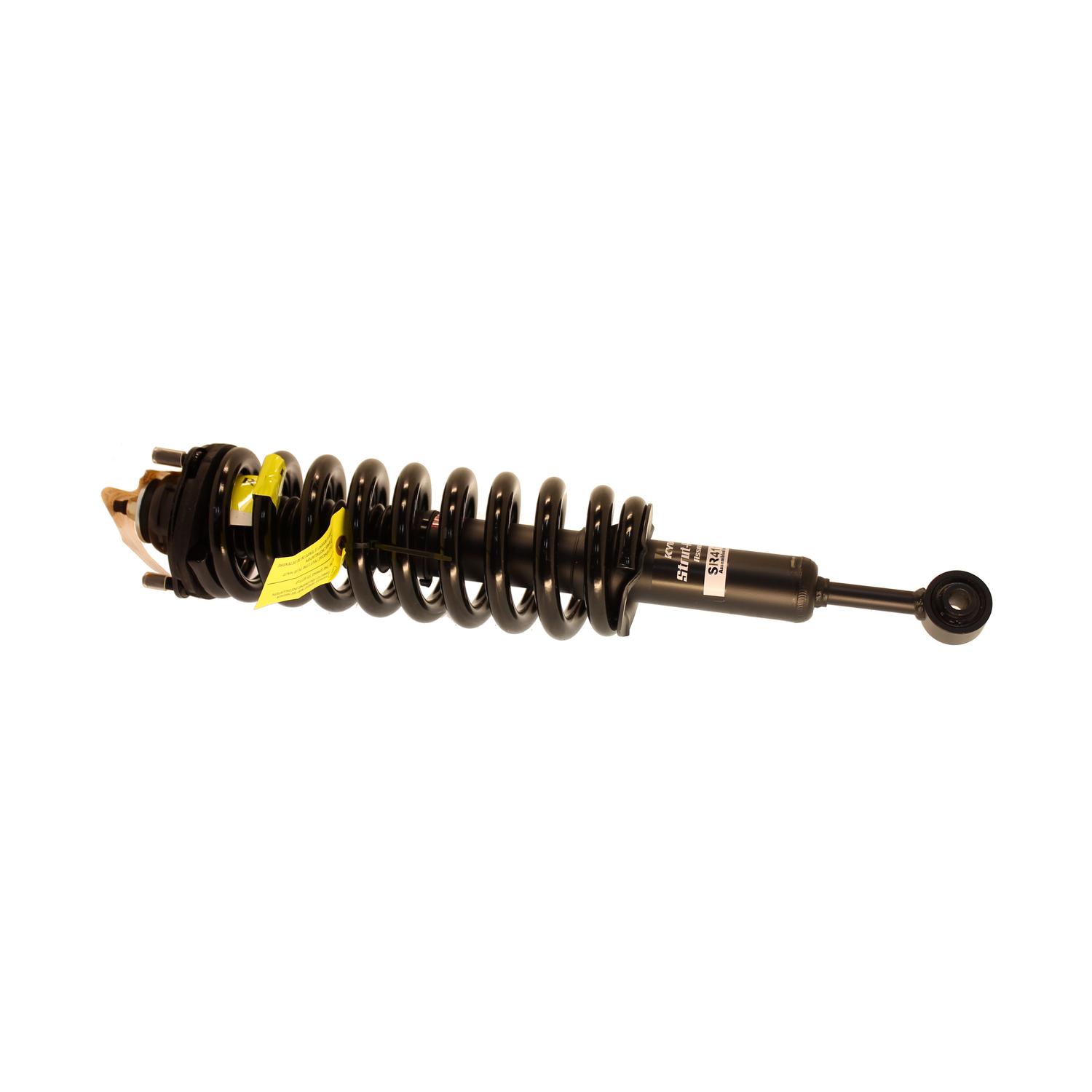 KYB SR4119 - Suspension Strut and Coil Spring Assembly KYB SR4119 Suspension Strut and Coil Spring Assembly product image 2 of 3