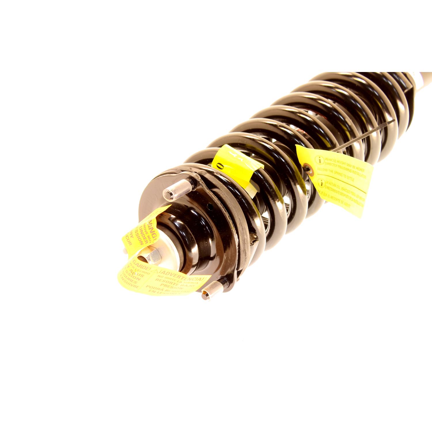 KYB SR4119 - Suspension Strut and Coil Spring Assembly KYB SR4119 Suspension Strut and Coil Spring Assembly product image 3 of 3