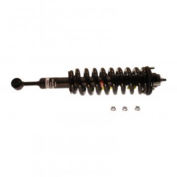 2007 Toyota 4Runner Suspension Strut and Coil Spring Assembly Front Left KYB SR4120 image 1 of 3