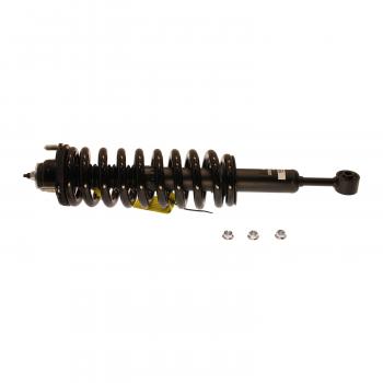 2007 Toyota 4Runner Suspension Strut and Coil Spring Assembly Front Left KYB SR4120 image 2 of 3