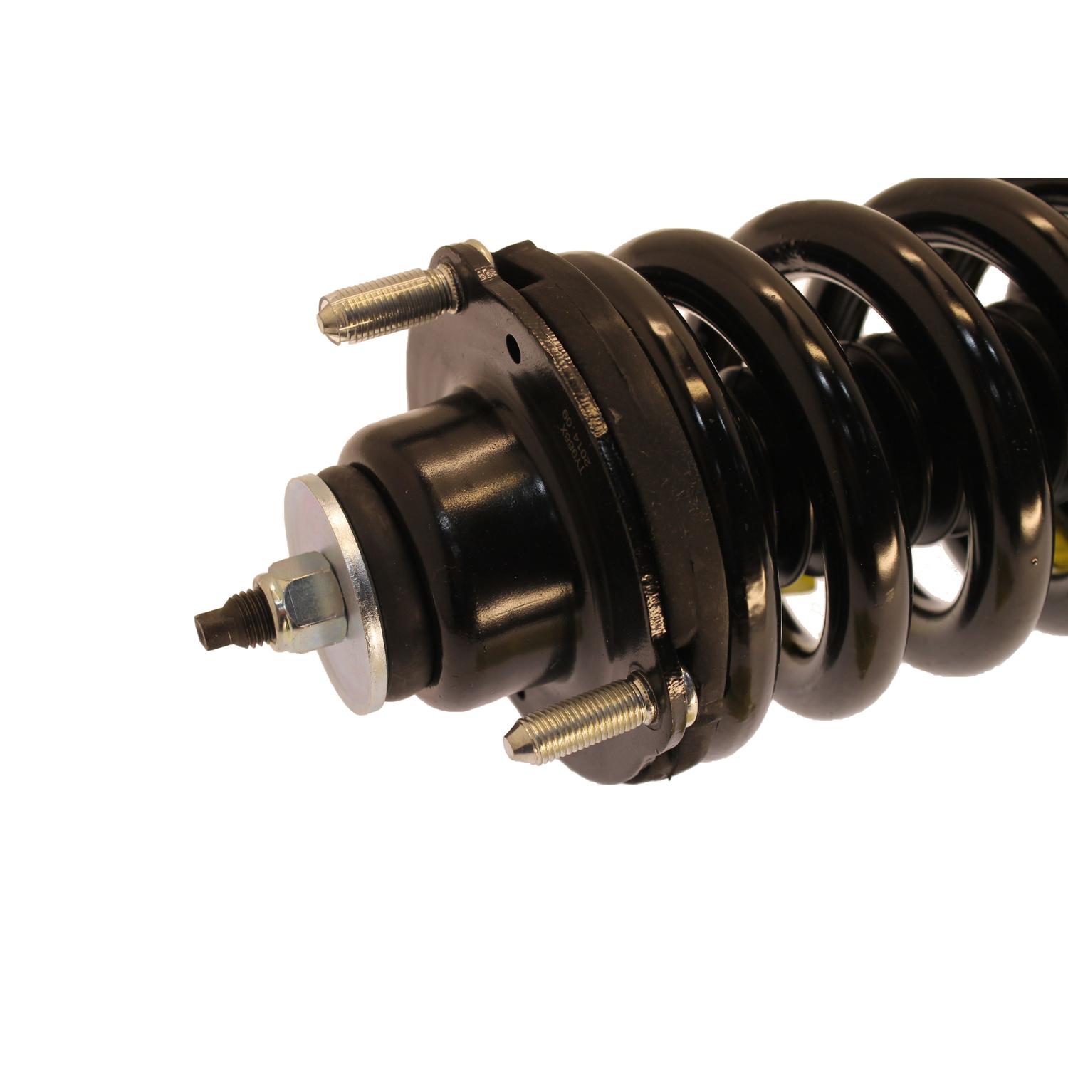 KYB SR4120 Suspension Strut and Coil Spring Assembly product image 3 of 3