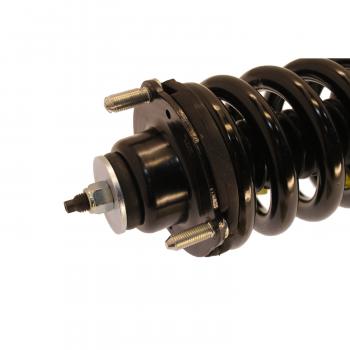 2007 Toyota 4Runner Suspension Strut and Coil Spring Assembly Front Left KYB SR4120 image 3 of 3