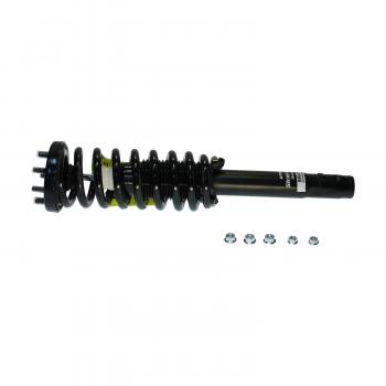 2003 Honda Accord Suspension Strut and Coil Spring Assembly Front Right KYB SR4121 image 1 of 4
