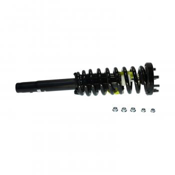 2003 Honda Accord Suspension Strut and Coil Spring Assembly Front Right KYB SR4121 image 2 of 4