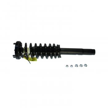 2003 Honda Accord Suspension Strut and Coil Spring Assembly Front Left KYB SR4122 image 1 of 4