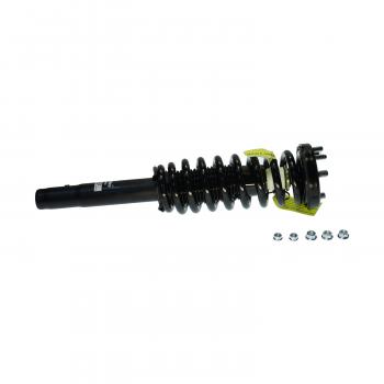 2003 Honda Accord Suspension Strut and Coil Spring Assembly Front Left KYB SR4122 image 2 of 4