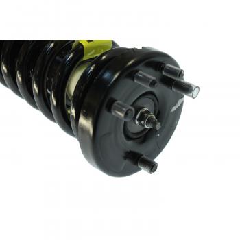 2003 Honda Accord Suspension Strut and Coil Spring Assembly Front Left KYB SR4122 image 4 of 4