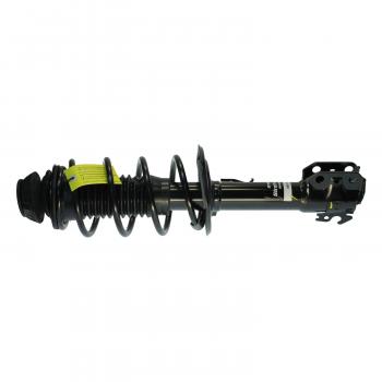 2006 Toyota Yaris Suspension Strut and Coil Spring Assembly Front Right KYB SR4123 image 1 of 4