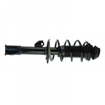 2006 Toyota Yaris Suspension Strut and Coil Spring Assembly Front Right KYB SR4123 image 2 of 4