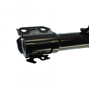 2006 Toyota Yaris Suspension Strut and Coil Spring Assembly Front Right KYB SR4123 image 3 of 4