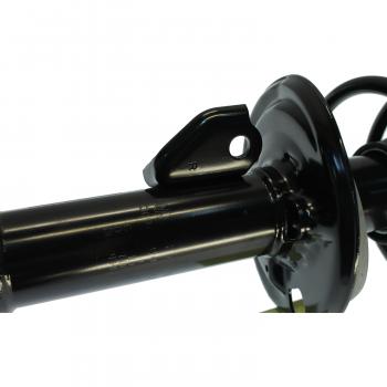 2006 Toyota Yaris Suspension Strut and Coil Spring Assembly Front Right KYB SR4123 image 4 of 4