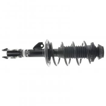 2006 Toyota Yaris Suspension Strut and Coil Spring Assembly Front Left KYB SR4124 image 1 of 4