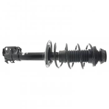 2006 Toyota Yaris Suspension Strut and Coil Spring Assembly Front Left KYB SR4124 image 2 of 4