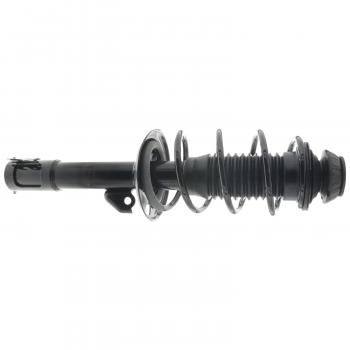 2006 Toyota Yaris Suspension Strut and Coil Spring Assembly Front Left KYB SR4124 image 3 of 4
