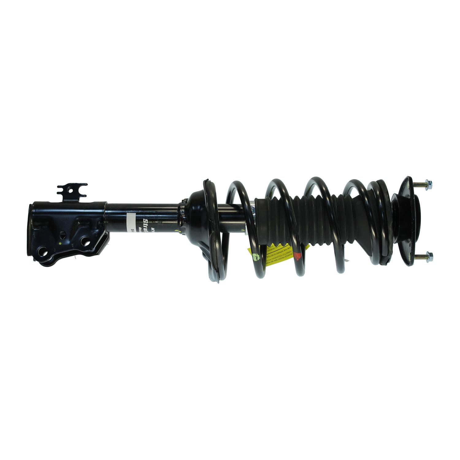 KYB SR4125 Suspension Strut and Coil Spring Assembly product image 2 of 5