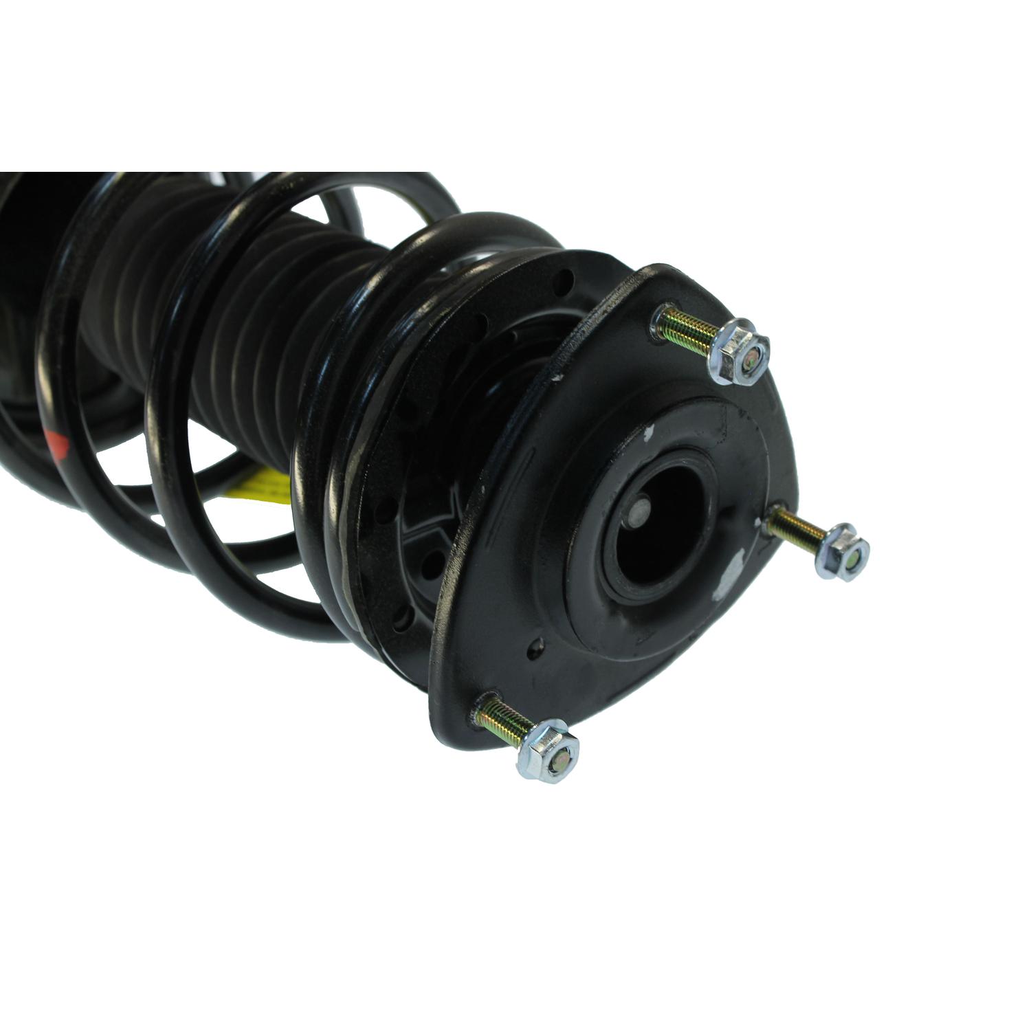 KYB SR4125 Suspension Strut and Coil Spring Assembly product image 3 of 5