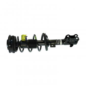 2014 Nissan Cube Suspension Strut and Coil Spring Assembly Front Right KYB SR4126 image 1 of 4