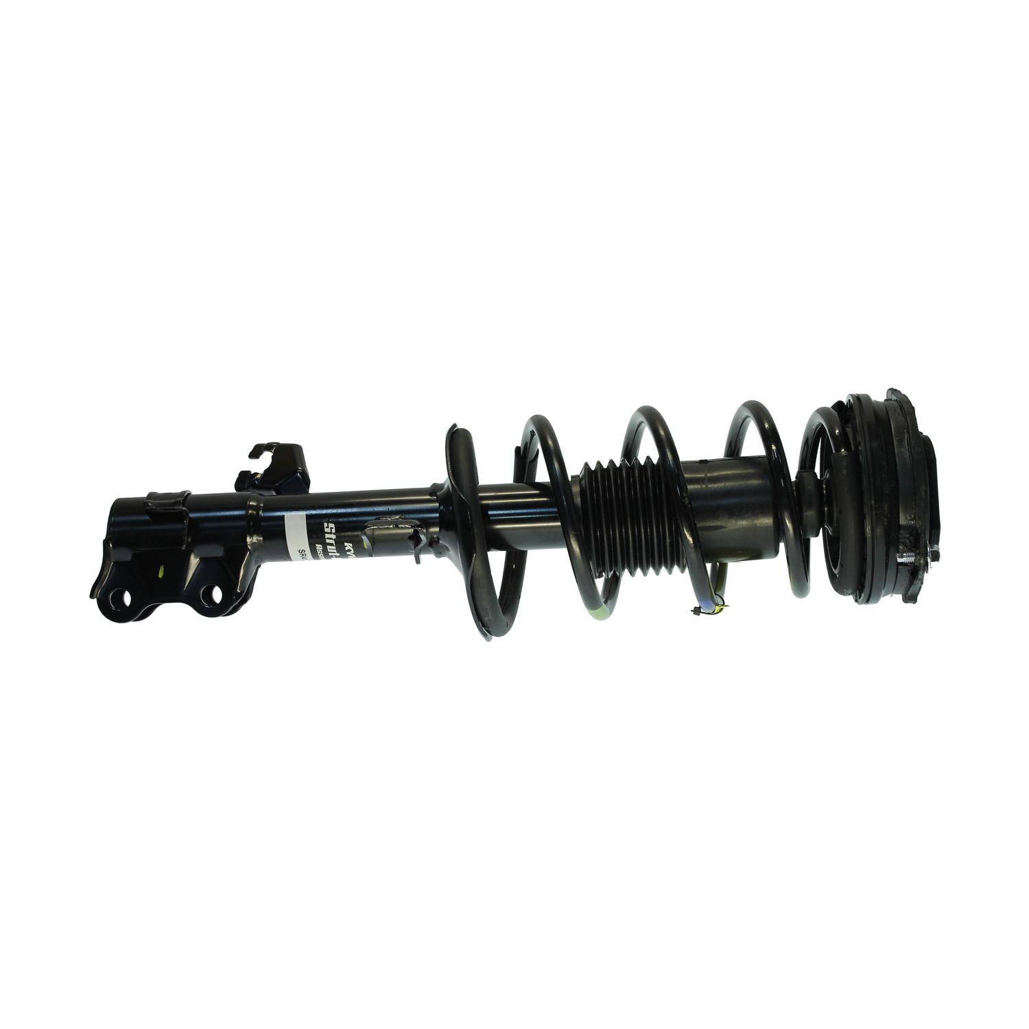 KYB SR4126 - Suspension Strut and Coil Spring Assembly KYB SR4126 Suspension Strut and Coil Spring Assembly product image 2 of 5