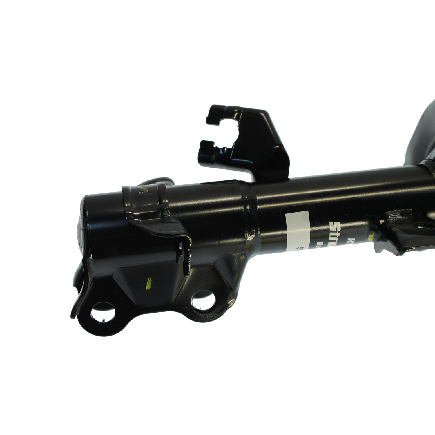 KYB SR4126 - Suspension Strut and Coil Spring Assembly KYB SR4126 Suspension Strut and Coil Spring Assembly product image 3 of 5
